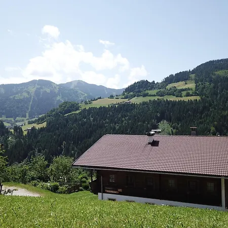 Apartment Wimmers Hundsegghof Wild001 *