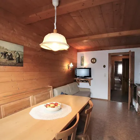 Apartment Wimmers Hundsegghof Wild001 *