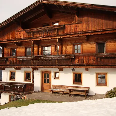 Apartment Wimmers Hundsegghof Wild001 *