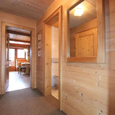 Wimmers Hundsegghof Wild001 Appartement Niederau