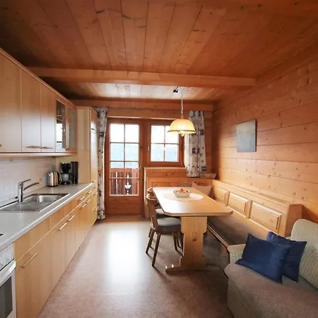Wimmers Hundsegghof Wild001 Appartement Niederau
