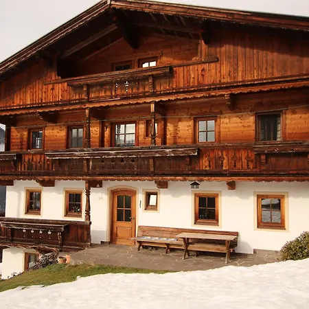 Appartement Wimmers Hundsegghof Wild001 *